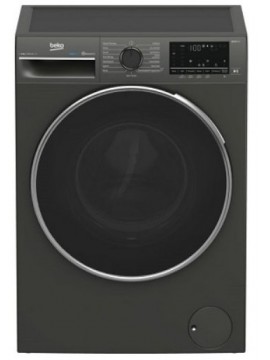 Beko B3WT58410M2 Manhattan Grey (antraciet)