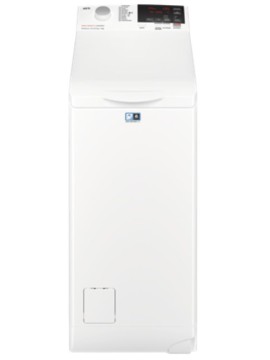 AEG Bovenlader L6TBN62G huren 2 jaar oud
