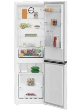 Beko RCNE364G grote NoFrost koelvriescombinatie