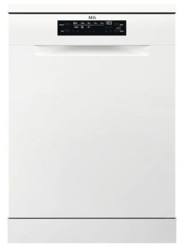 Vaatwasser huren : AEG FFB64627ZW