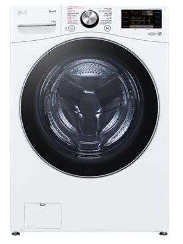 Huren LG 20 KG wasmachine LC0R2N2