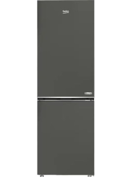 BEKO INOX koelvriescombinatie B5RCNA366HG