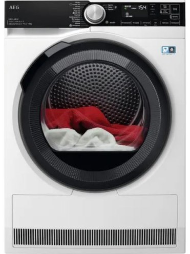 AEG warmtepompdroger TR9Baden