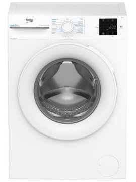Beko  BM3WFU37412CW 7 KG Wasmachine