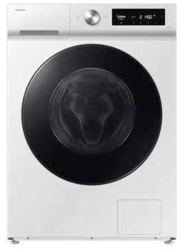 Samsung 11 + 6 kg wasdroogcombinatie huren