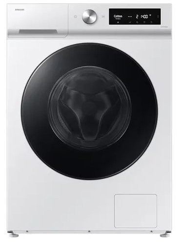 Samsung 11 + 6 kg wasdroogcombinatie huren