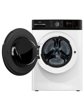 Beko B1W864WB BE 1400 toeren 8 kg wasmachine huren