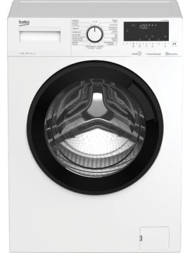 Beko WTV8716XBWST 1400 toeren 8 kg wasmachine huren