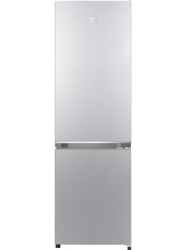 Beko B3RCSO255S NoFrost RVS-kleur koelvriescombinatie