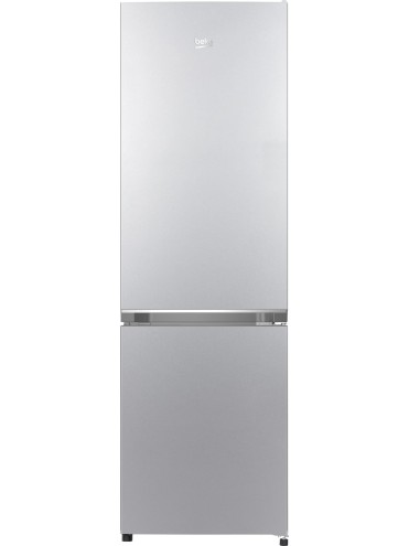 Beko B3RCSO255S NoFrost RVS-kleur koelvriescombinatie
