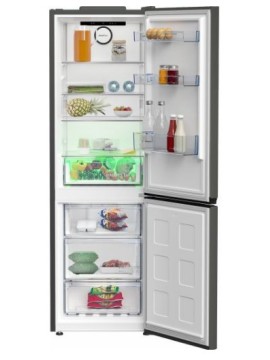 BEKO B5RCNA345HG2 koelvriescombinatie