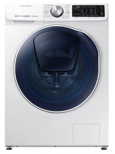 Wasdroogcombinatie huren : Samsung WW90N642OW/EN QuickDrive AddWash