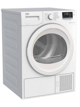 Beko DH8733GA0 energiezuinige wamtepompdroger huren