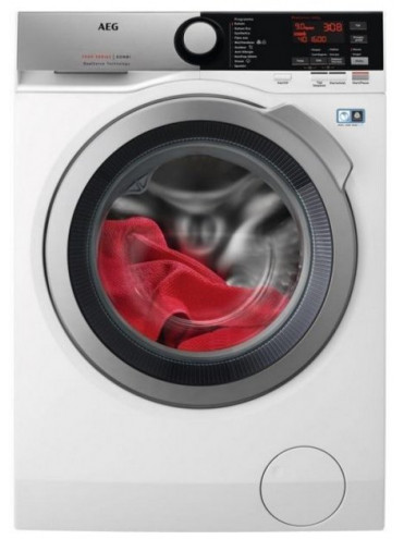 Huren AEG L7WE96ES wasdroogcombinatie 9 + 6 kg