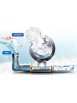 Samsung Eco-Bubble energiezuinig wassen