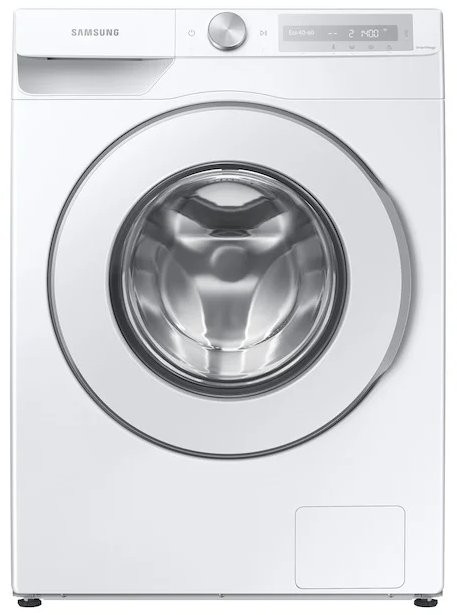 ornament talent Jaarlijks Samsung 10 KG ! EcoBubble wasmachine huren WW10T634AHH-S2 wasmachine