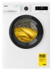 Wasmachine huren : Zanussi ZWFPisa wasmachine huren met invertermotor