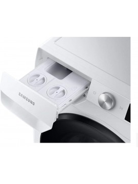 Samsung AutoDose 9 kg wasdroogcombinatie huren