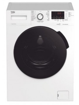Beko WTV7825XCW1 1600 toeren wasmachine huren