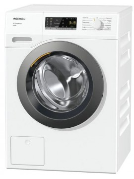 Miele wasmachine huren WEA035WPS