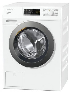 Miele wasmachine huren WEA135WCS