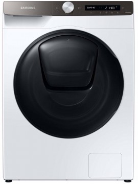Samsung WD80T554ABT/S2 8+5 KG wasdroogcombinatie huren