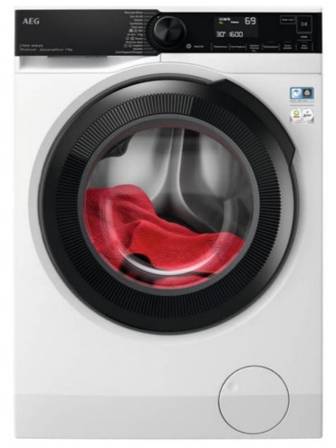 AEG LR7Dresden UniversalDose ProSteam wasmachine