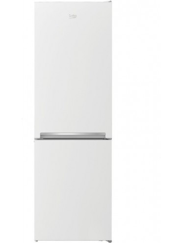 Beko RCNA366K40N grote NoFrost koelvriescombinatie