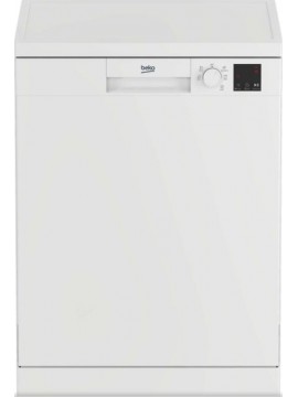 Vaatwasser huren : Beko DVN05320W