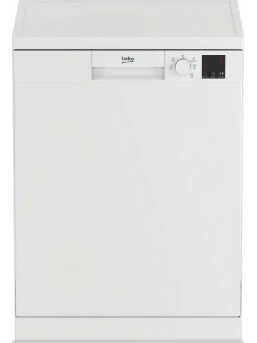 Vaatwasser huren : Beko DVN05320W