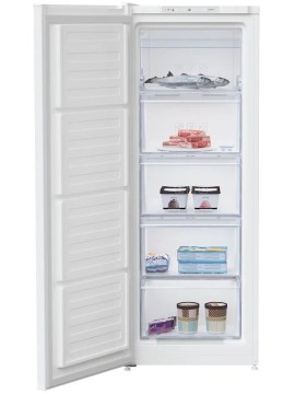 Vrieskast huren : BEKO RFSA210K40WN