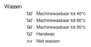 Waslabels Wasvoorschriften Wassymbolen Wasetiketten Uitleg Wasvoorschriften Wassen Drogen Strijken Waslabel Waslabels Etiketten Meo Lease